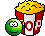 :popcorn: :popcorn: